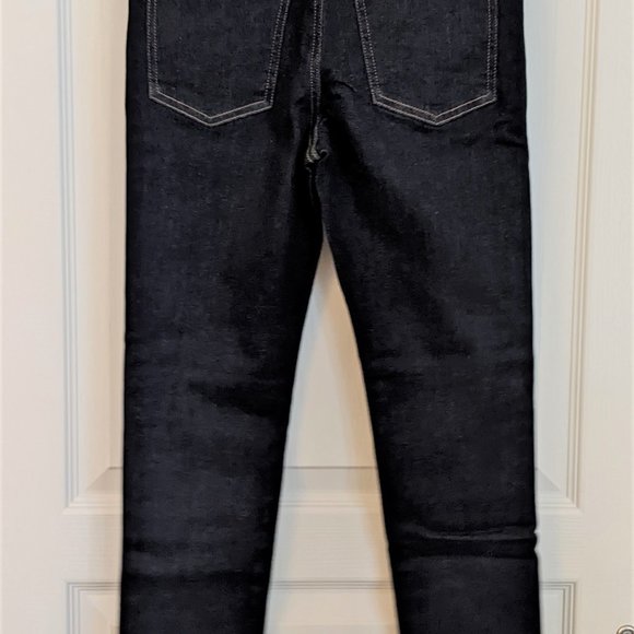 NEW Uniqlo Maternity Extra Stretch Jeans - Picture 3 of 5